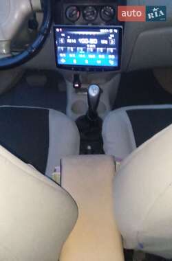 Хэтчбек Chery QQ 2011 в 