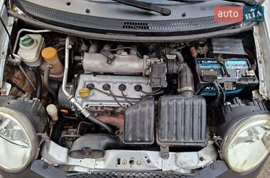 Хэтчбек Chery QQ 2010 в 