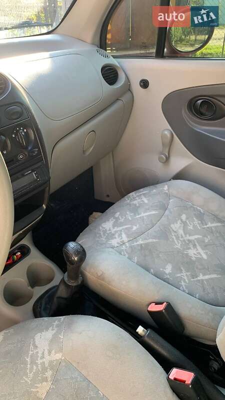 Хетчбек Chery QQ 2008 в Коломиї