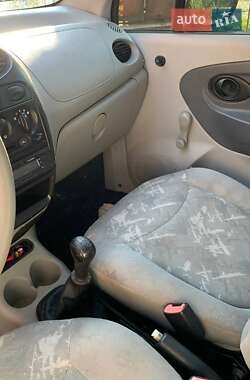 Хэтчбек Chery QQ 2008 в 