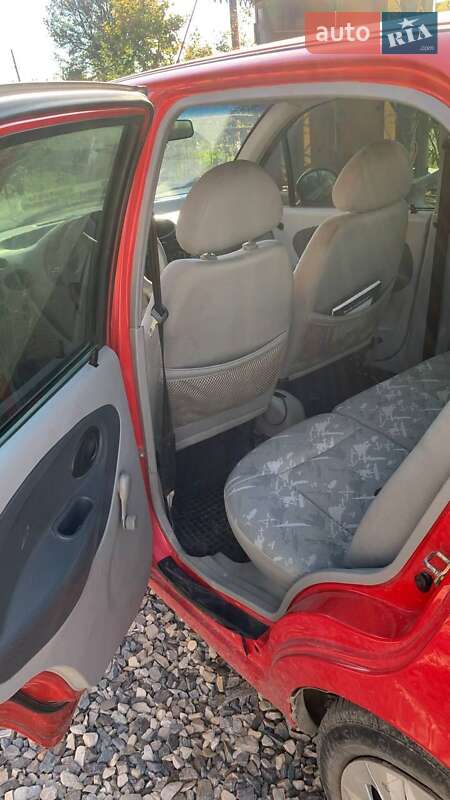 Хетчбек Chery QQ 2008 в Коломиї