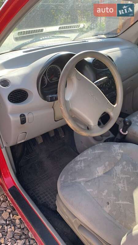 Хетчбек Chery QQ 2008 в Коломиї