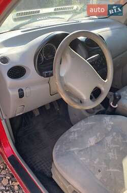 Хэтчбек Chery QQ 2008 в 