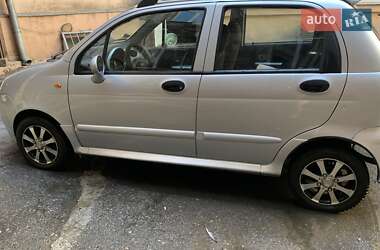 Хетчбек Chery QQ 2008 в Одесі