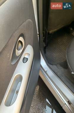 Хэтчбек Chery QQ 2008 в 