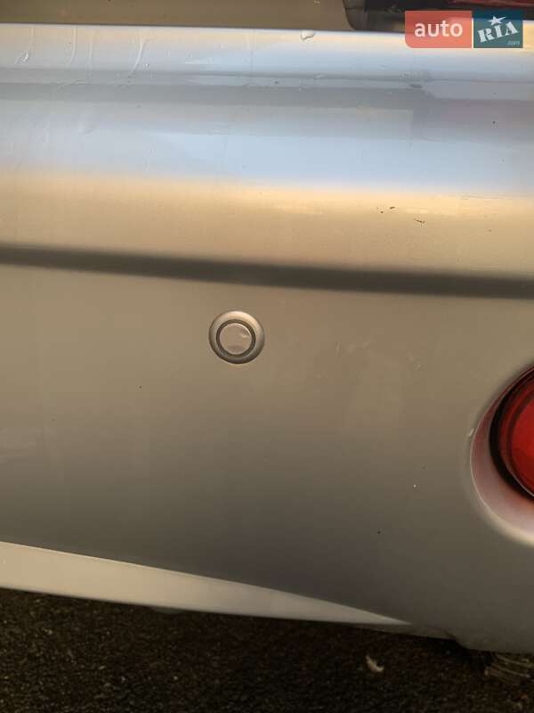 Хэтчбек Chery QQ 2008 в Одессе