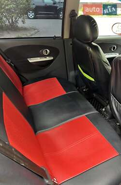 Хэтчбек Chery QQ 2008 в 