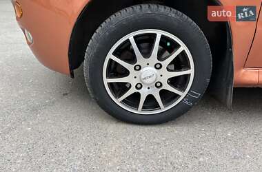 Хэтчбек Chery QQ 2008 в 