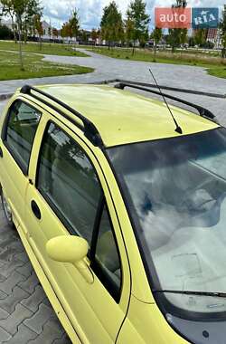 Хэтчбек Chery QQ 2007 в 