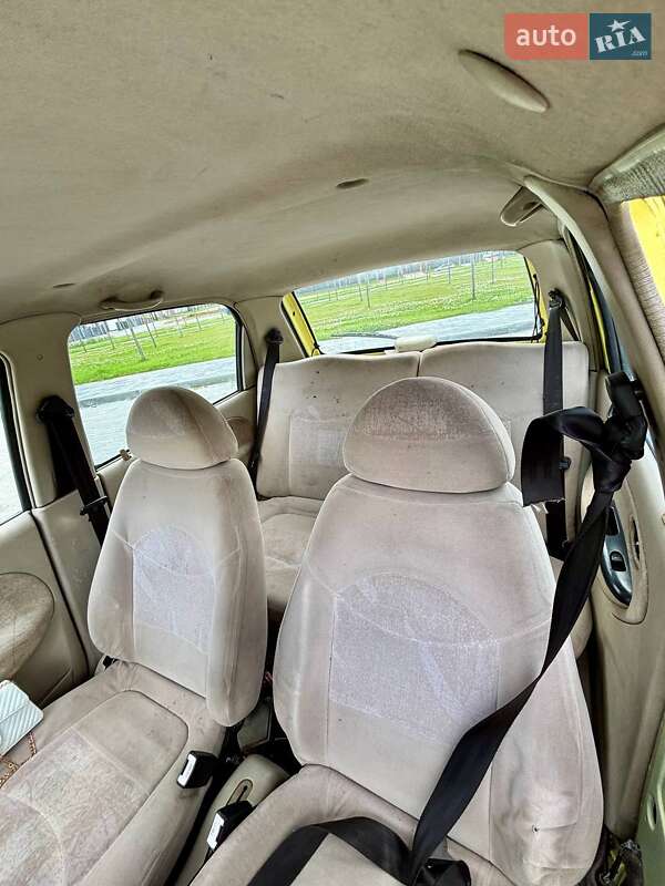 Хэтчбек Chery QQ 2007 в Буче фото 12 Хэтчбек Chery QQ 2007 в Буче