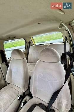 Хэтчбек Chery QQ 2007 в 