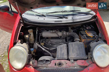 Хэтчбек Chery QQ 2007 в 