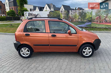 Хетчбек Chery QQ 2008 в 