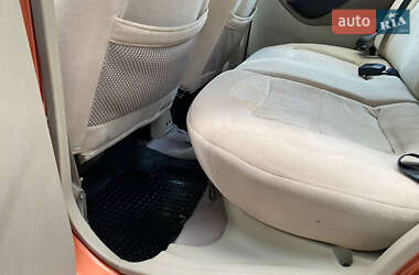 Хетчбек Chery QQ 2008 в 