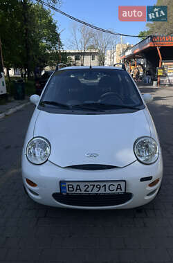 Хэтчбек Chery QQ 2013 в Одессе