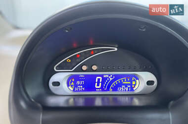 Хэтчбек Chery QQ 2011 в 