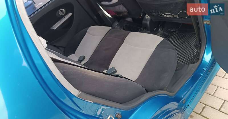 Хэтчбек Chery QQ 2008 в Дрогобыче