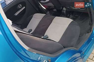 Хэтчбек Chery QQ 2008 в 