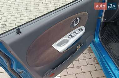 Хэтчбек Chery QQ 2008 в 