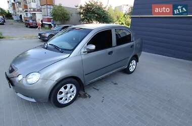 Хэтчбек Chery QQ 2008 в 