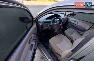 Хэтчбек Chery QQ 2008 в 