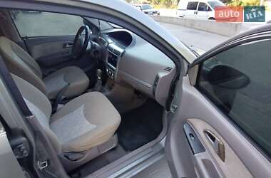 Хэтчбек Chery QQ 2008 в 