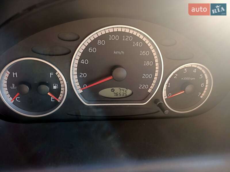 Хэтчбек Chery QQ 2011 в Киеве
