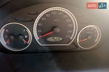 Хетчбек Chery QQ 2011 в 
