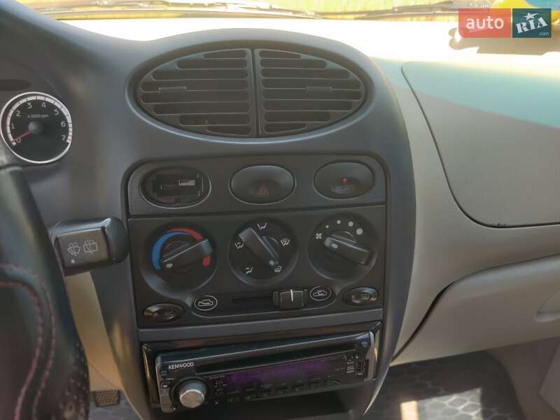 Хэтчбек Chery QQ 2007 в Харькове