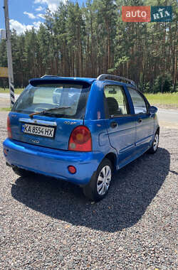 Хетчбек Chery QQ 2012 в 