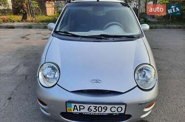 Хэтчбек Chery QQ 2008 в Запорожье