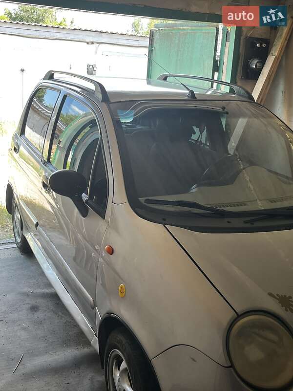 Хетчбек Chery QQ 2007 в Коростені