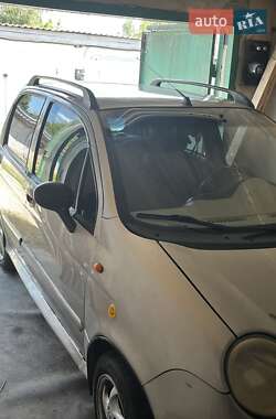 Хэтчбек Chery QQ 2007 в 
