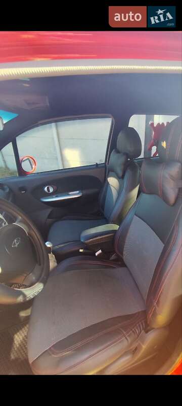 Хетчбек Chery QQ 2008 в Чернігові