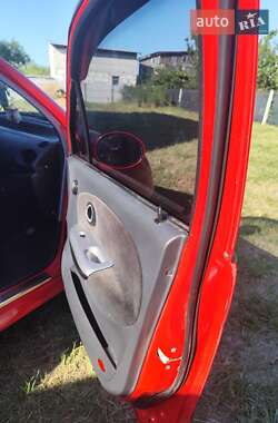 Хэтчбек Chery QQ 2008 в 