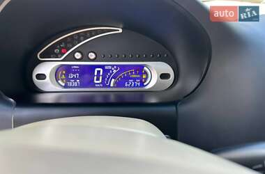 Хетчбек Chery QQ 2011 в 