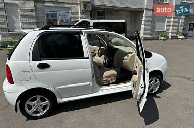 Хетчбек Chery QQ 2011 в Києві