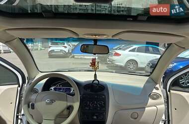 Хетчбек Chery QQ 2011 в 