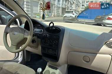 Хетчбек Chery QQ 2011 в 