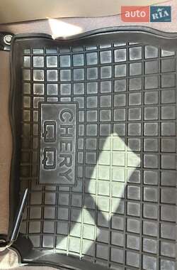 Хетчбек Chery QQ 2011 в 