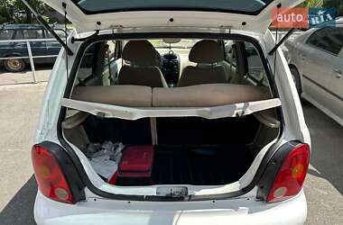 Хетчбек Chery QQ 2011 в 