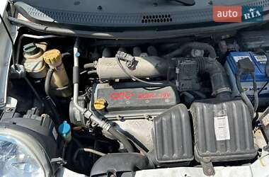 Хетчбек Chery QQ 2011 в 