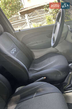 Хетчбек Chery QQ 2007 в 