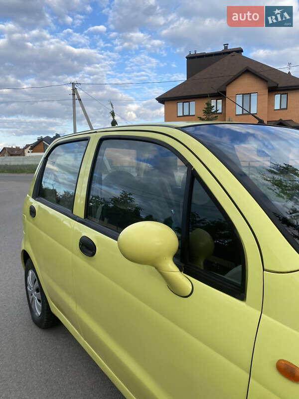 Хетчбек Chery QQ 2007 в Полтаві