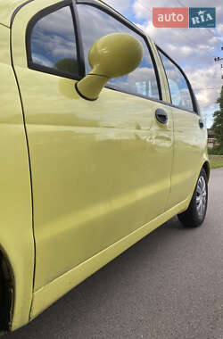Хэтчбек Chery QQ 2007 в 
