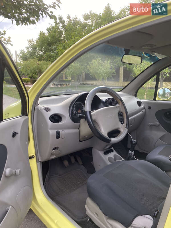 Хетчбек Chery QQ 2007 в Полтаві