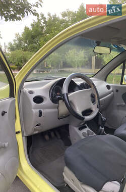 Хэтчбек Chery QQ 2007 в 
