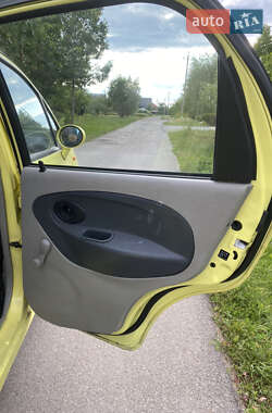 Хэтчбек Chery QQ 2007 в 
