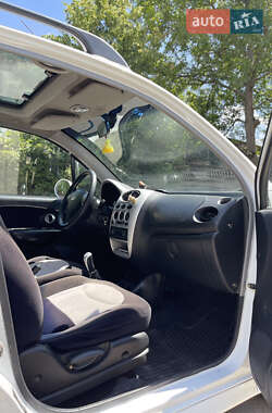 Хетчбек Chery QQ 2012 в 