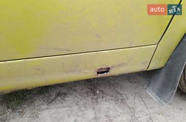 Хэтчбек Chery QQ 2008 в Славянске